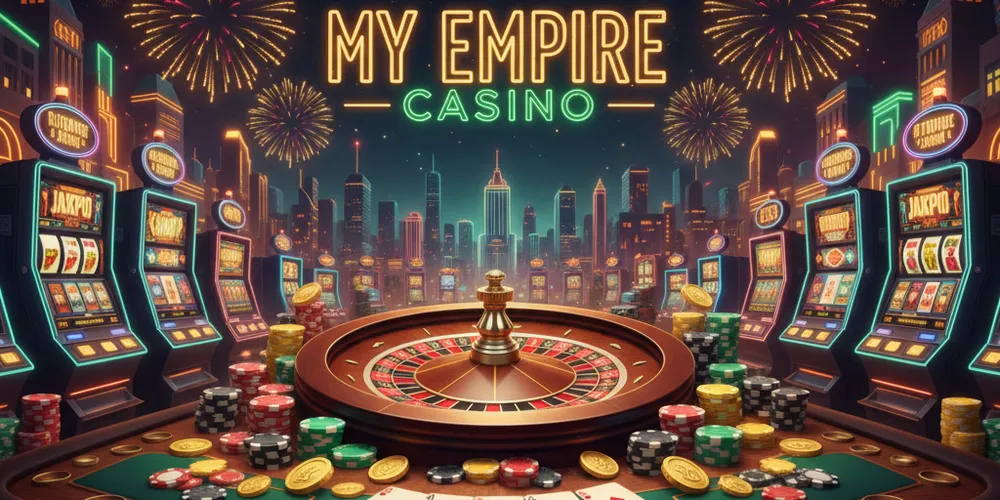 Mis Juegos de Casino Imperio