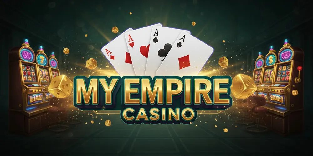 Mi Imperio Casino en LÃnea